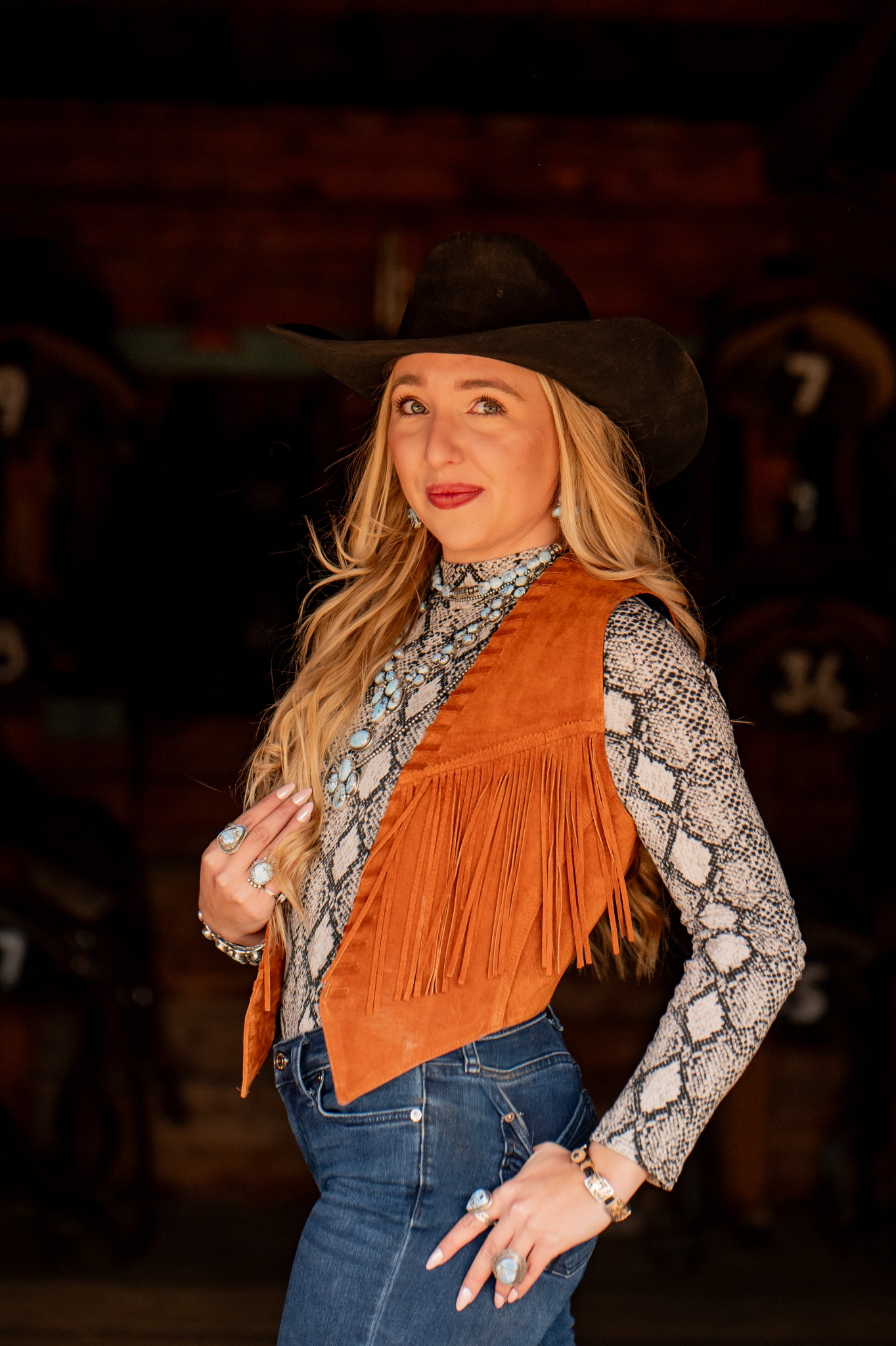 Madeline Rae Atwell
